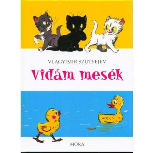 Vlagyimir Szutyejev: Vidám mesék