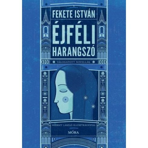 Fekete István: Éjféli harangszó - Válogatott novellák