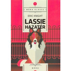 Eric Knight: Lassie hazatér