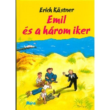 Eric Kästner: Emil és a három iker