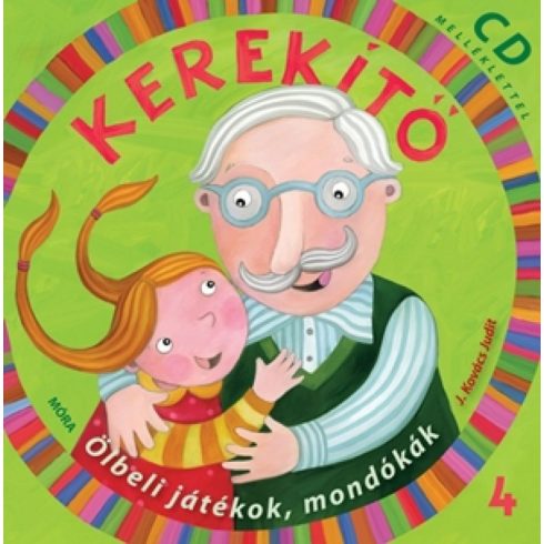 J. Kovács Judit: Kerekítő 4.