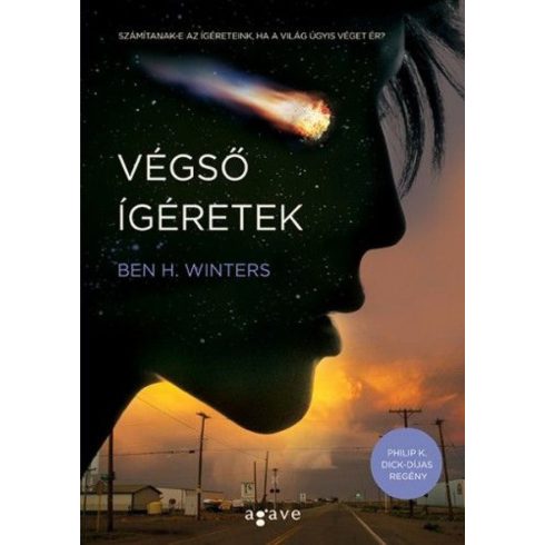 Ben H. Winters: Végső ígéretek