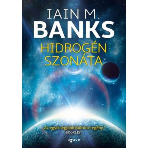 Iain M. Banks: Hidrogén szonáta