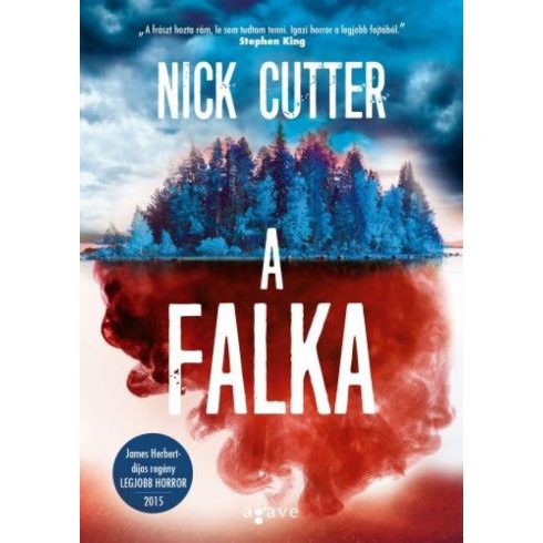 Nick Cutter: A falka