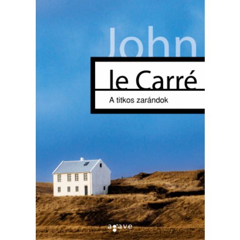 John le Carré: A titkos zarándok