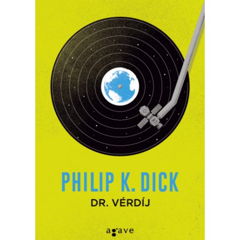 Philip K. Dick: Dr. Vérdíj