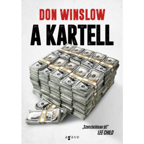 Don Winslow: A kartell