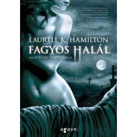 Laurell K. Hamilton: Fagyos halál