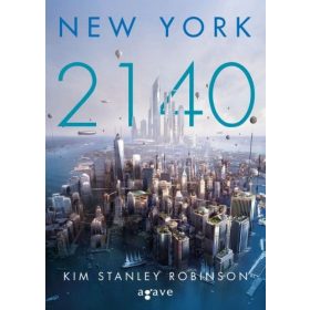 Kim Stanley Robinson: New York 2140