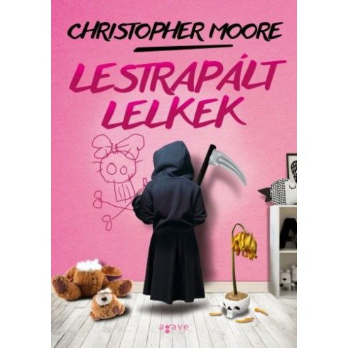 Christopher Moore: Lestrapált lelkek