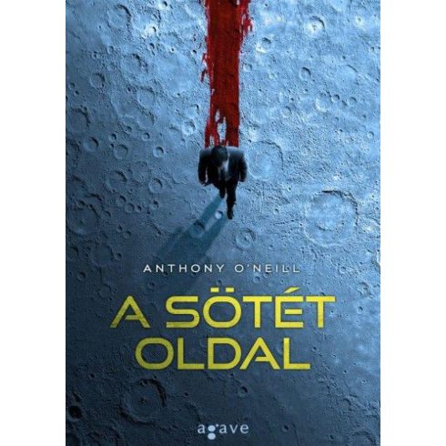 Anthony O’Neill: A sötét oldal