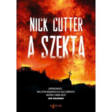 Nick Cutter: A szekta