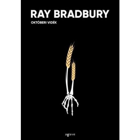 Ray Bradbury: Októberi vidék