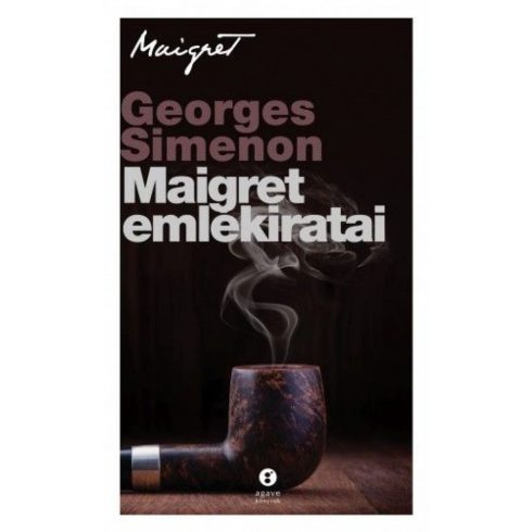 Georges Simenon: Maigret emlékiratai
