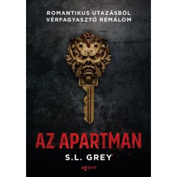 S.L. Grey: Az apartman