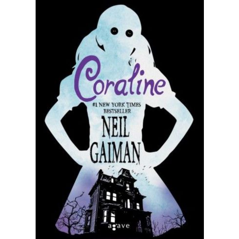 Neil Gaiman: Coraline