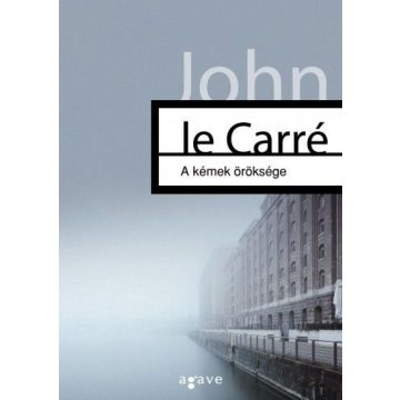 John le Carré: A kémek öröksége