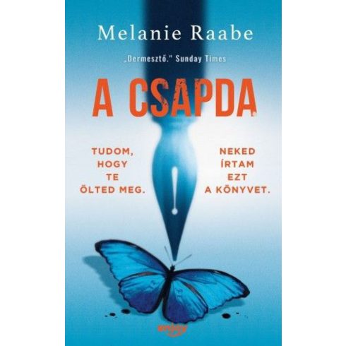 Melanie Raabe: A csapda