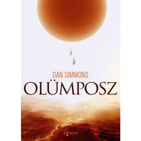 Dan Simmons: Olümposz I-II.