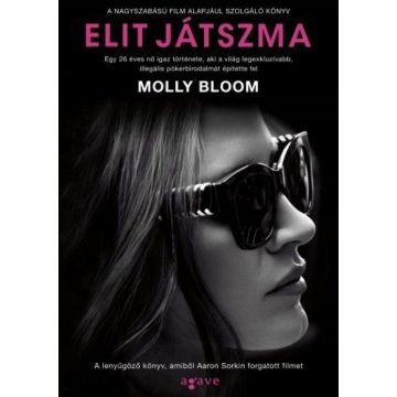 Molly Bloom: Elit játszma