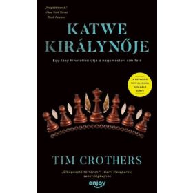 Tim Crothers: Katwe királynője