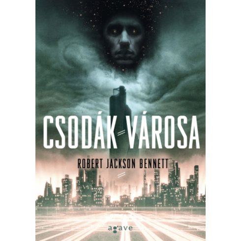 Robert Jackson Bennett: Csodák városa