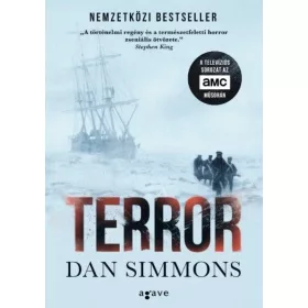 Dan Simmons: Terror