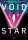 Zachary Mason: Void Star