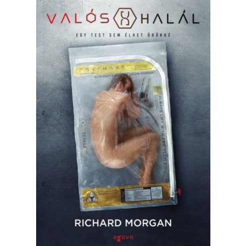 Richard Morgan: Valós halál