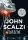 John Scalzi: Fejvesztve