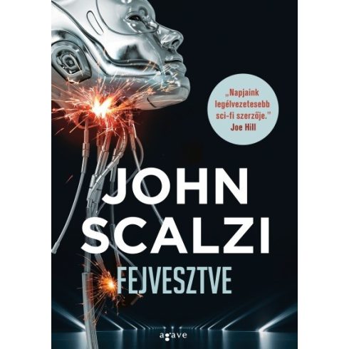 John Scalzi: Fejvesztve