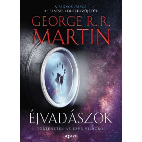 George R. R. Martin: Éjvadászok