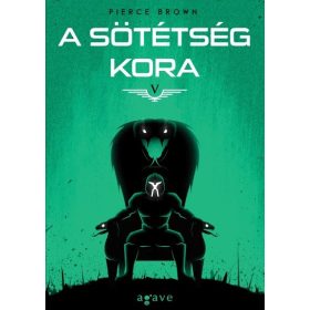 Pierce Brown: A sötétség kora - I-II. kötet