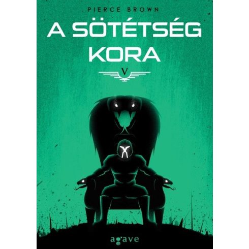 Pierce Brown: A sötétség kora - I-II. kötet