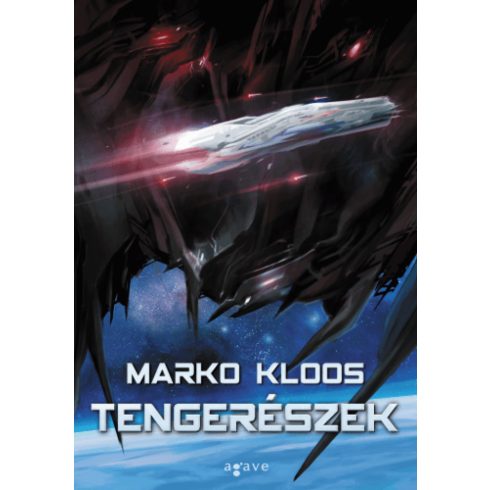 Marko Kloos: Tengerészek