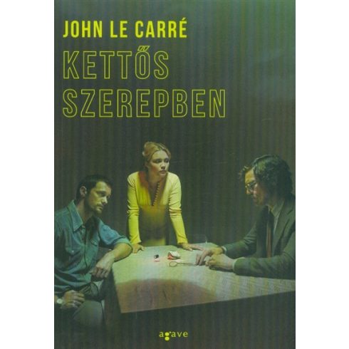 John le Carré: Kettős szerepben