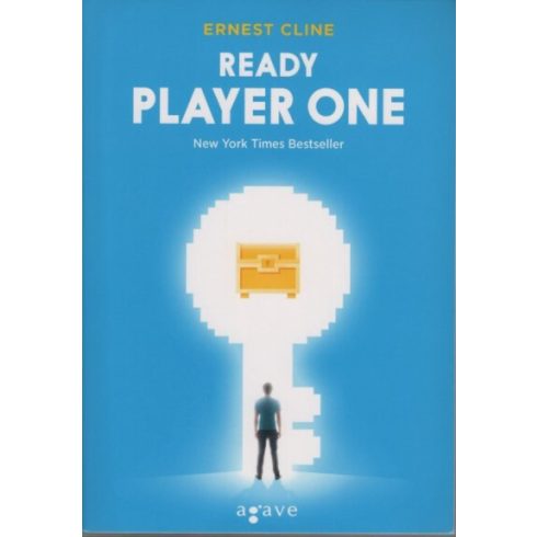 Ernest Cline: Ready Player One