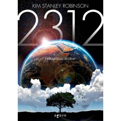 Kim Stanley Robinson: 2312