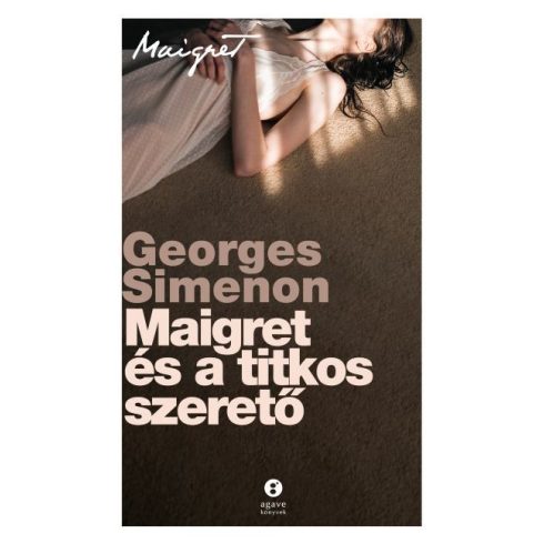 Georges Simenon: Maigret és a titkos szerető