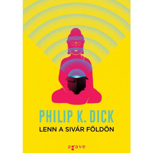Philip K. Dick: Lenn a sivár Földön