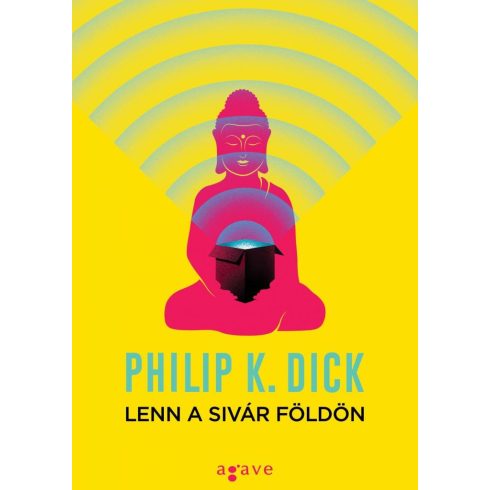 Philip K. Dick: Lenn a sivár Földön