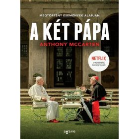 Anthony McCarten: A két pápa