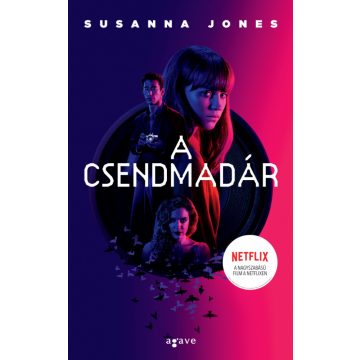 Susanna Jones: A csendmadár