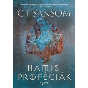 C. J. Sansom: Hamis próféciák I-II.