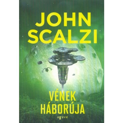 John Scalzi: Vének háborúja