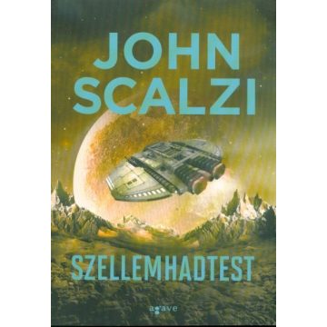 John Scalzi: Szellemhadtest
