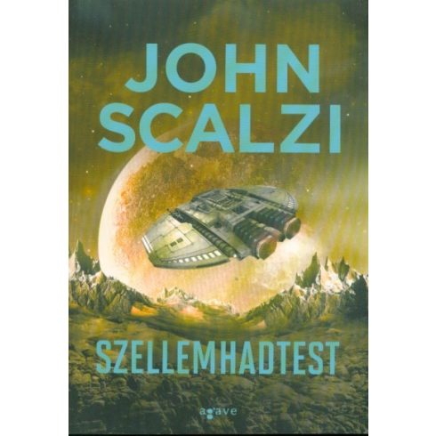 John Scalzi: Szellemhadtest