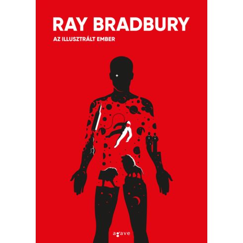 Ray Bradbury: Az illusztrált ember