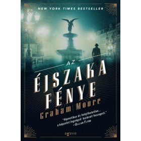 Graham Moore: Az éjszaka fénye