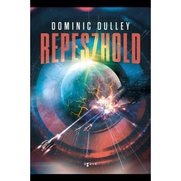 Dominic Dulley: Repeszhold